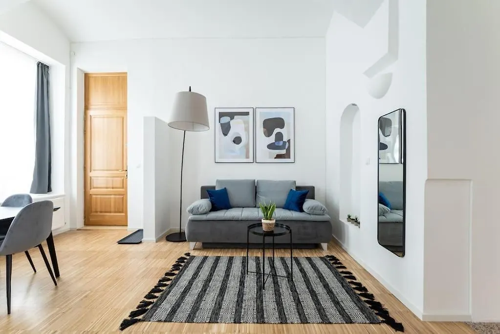 Family 2Br Oasis Steps From City By Hm Vienna