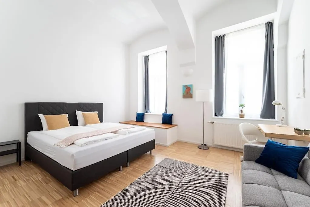 Apartment Family 2Br Oasis Steps From City By Hm Vienna