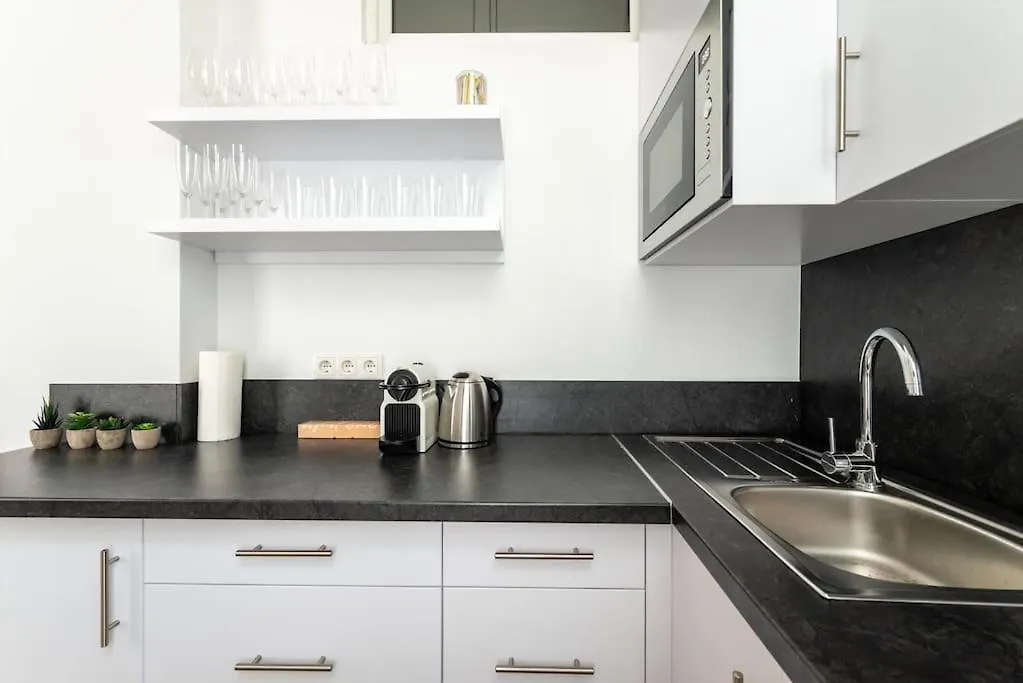 Apartment Family 2Br Oasis Steps From City By Hm Vienna